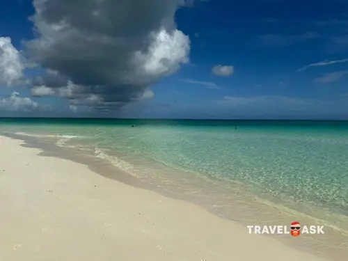 Grand Muthu Cayo Guillermo