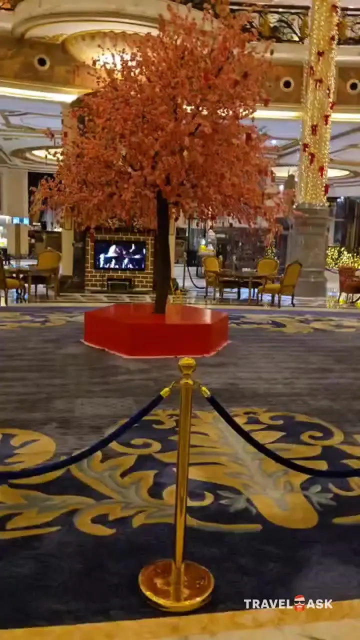 Legendale Hotel Beijing