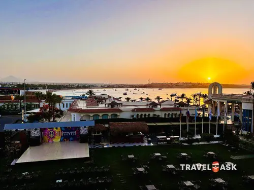 Marina Sharm Hotel (Ex.Helnan Marina)