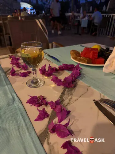 MC Arancia Resort Hotel