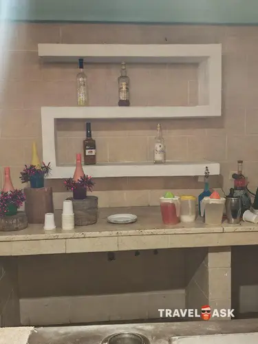 Occidental Arenas Blancas (Ex. Barcelo Arenas Blancas)