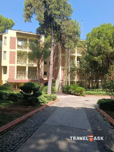 Limak Arcadia Sport Resort Hotel (Ex. Limak Arcadia Hotel & Resort)