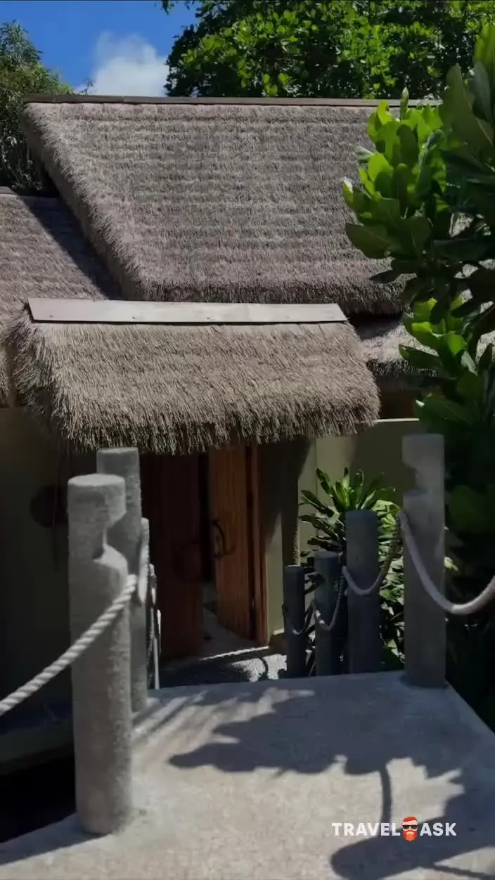 Le Domaine De L'Orangeraie