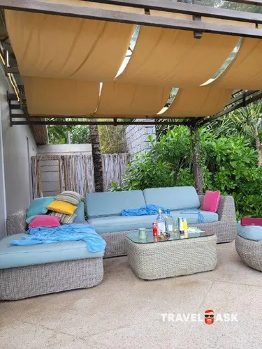 Mia Resort Nha Trang