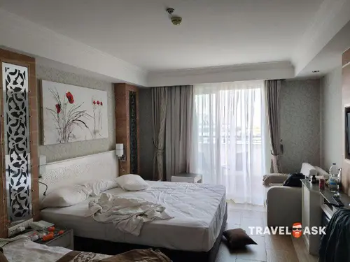 Crystal Sunset Pearl Collection