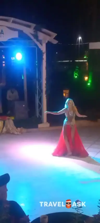 L'Ancora Beach Hotel