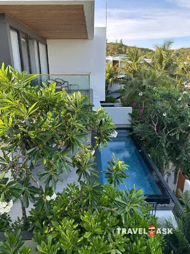 Villa Le Corail, A Gran Melia Nha Trang