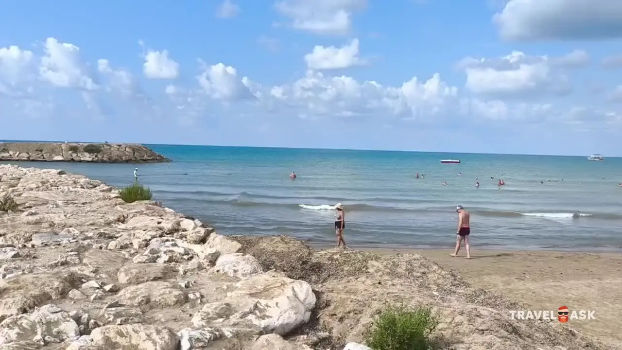 Adalya Bliss (Ex. Adalya Resort & Spa Adults Only 16+)