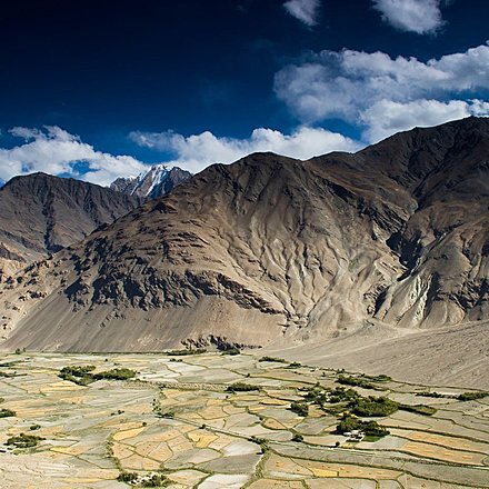 Афганистан