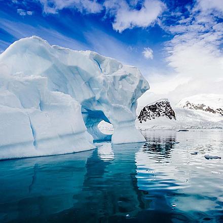 Антарктида