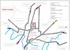 Карта проездов к Краснодару