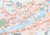 Карта Красноярска №1