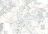 Карта общественного транспорта Риги