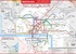 Карта общественного транспорта Братиславы