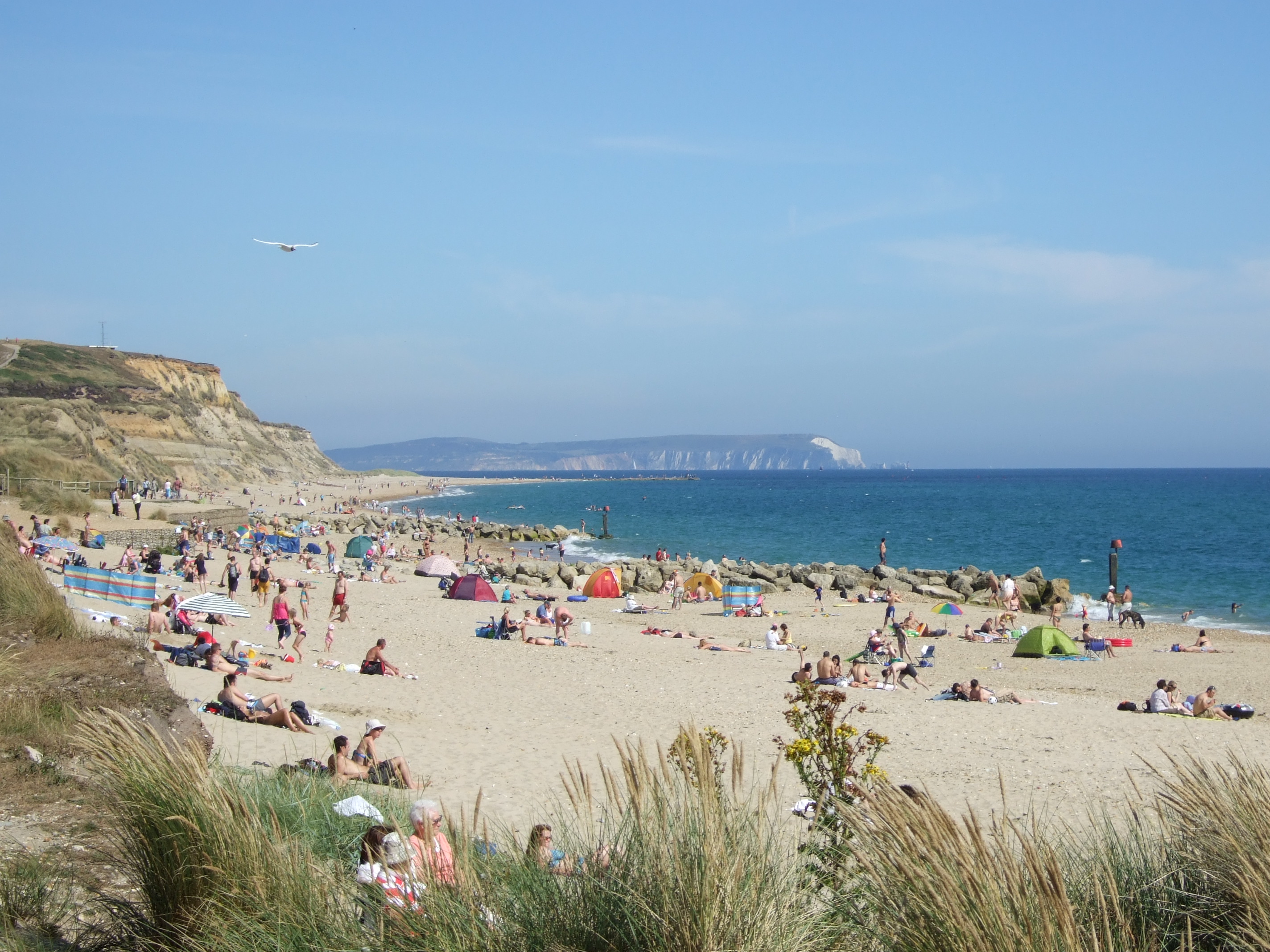 Мыс Хенгистбери-Хэд