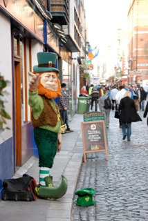 Район Темпл-Бар