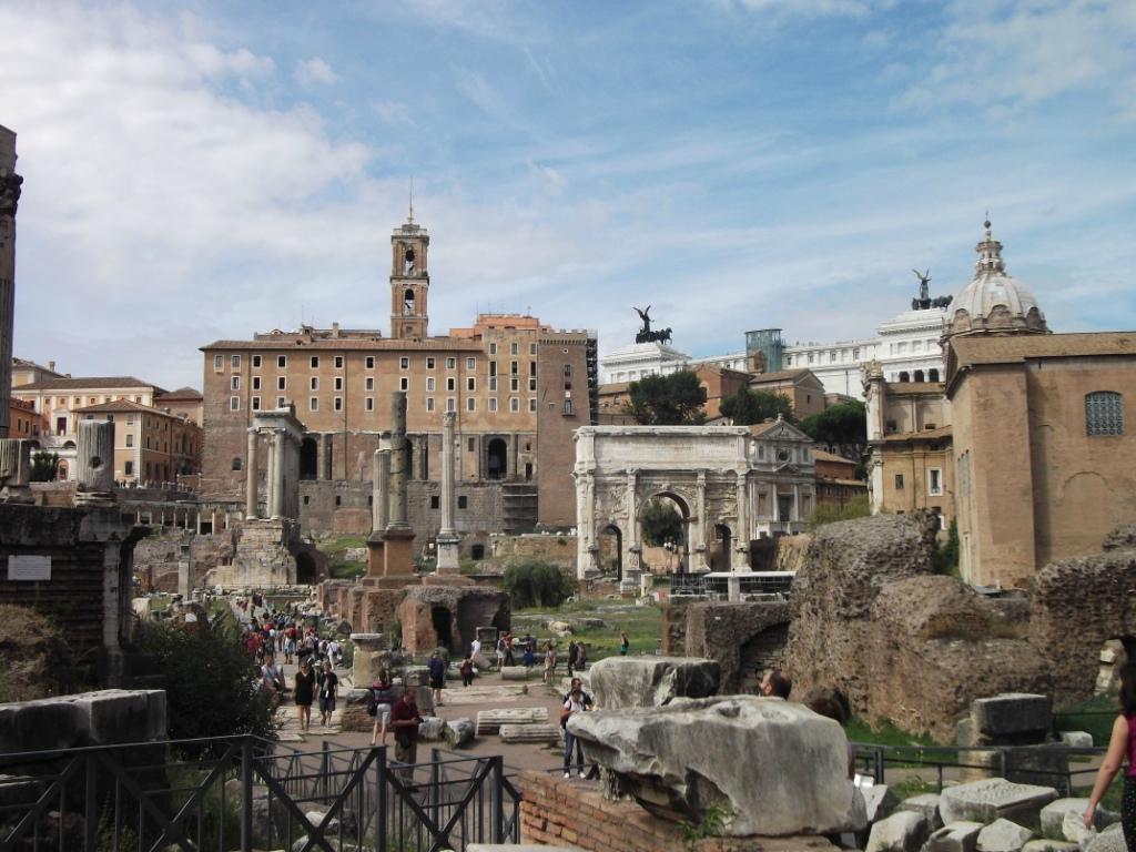 Палатинский холм