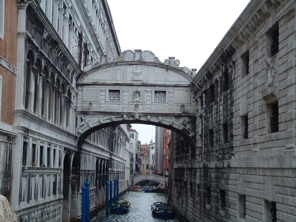 Мост вздохов