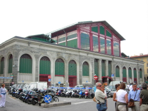 Центральный рынок