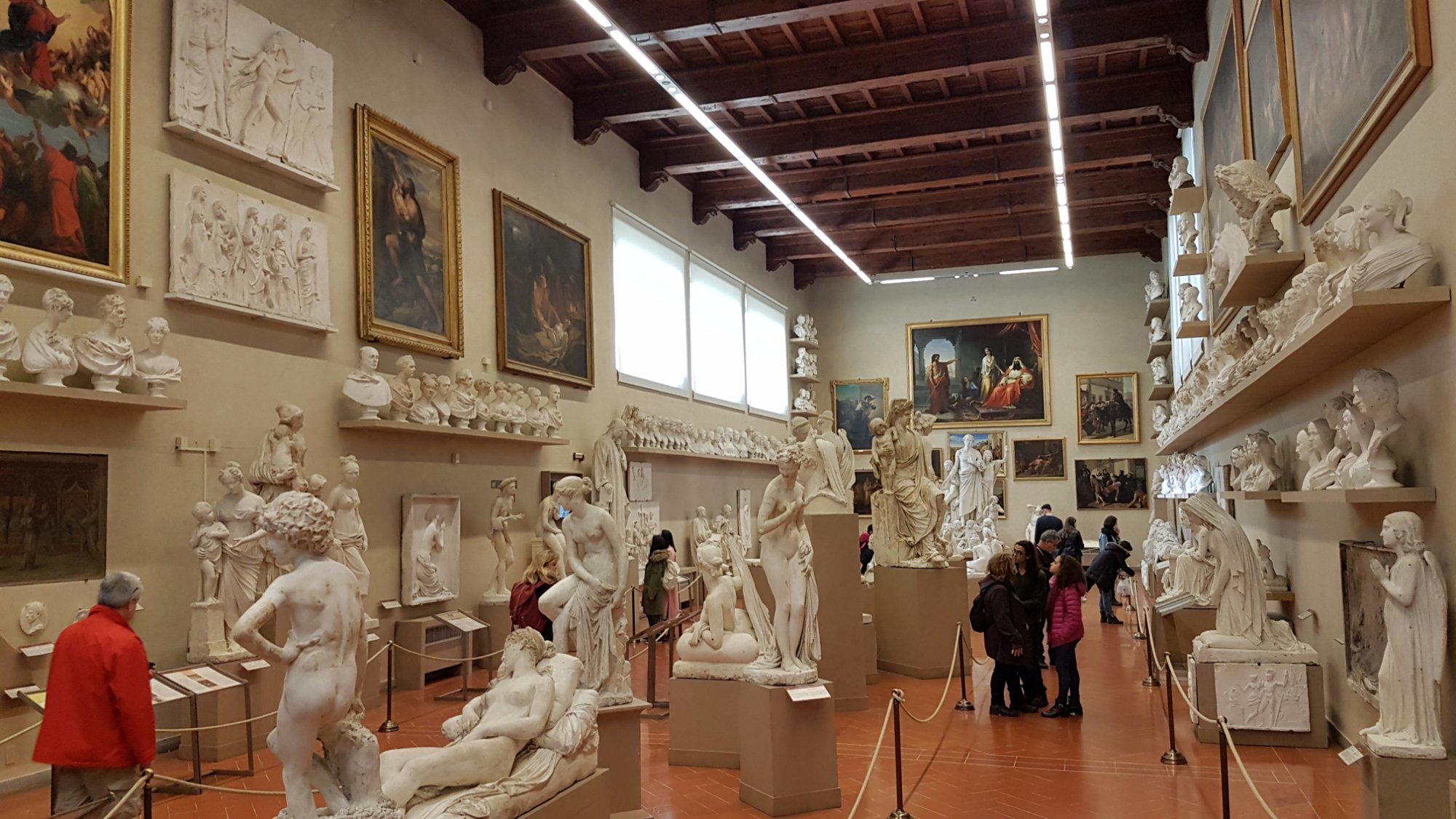 Художественный музей "Галерея Академии изящных искусств"