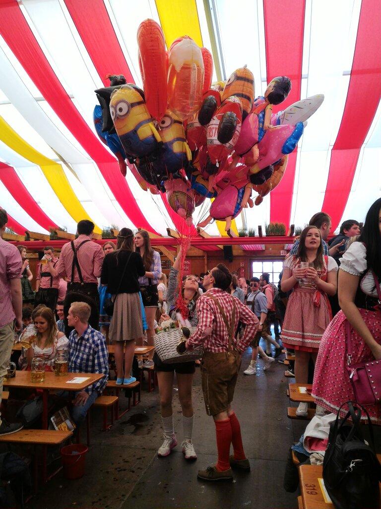 Павильон Neckar Park