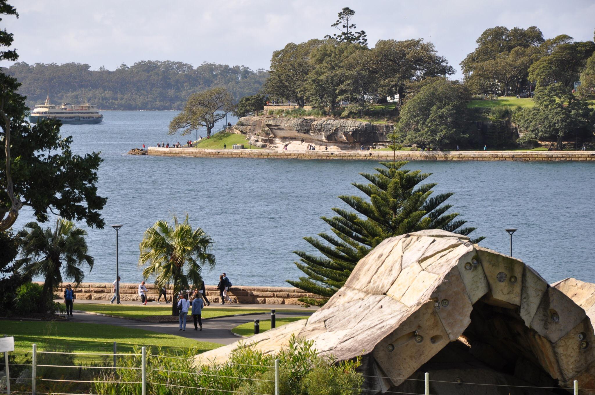 Королевский ботанический сад