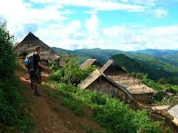 Туристическое агентство Ethnic Travel Laos