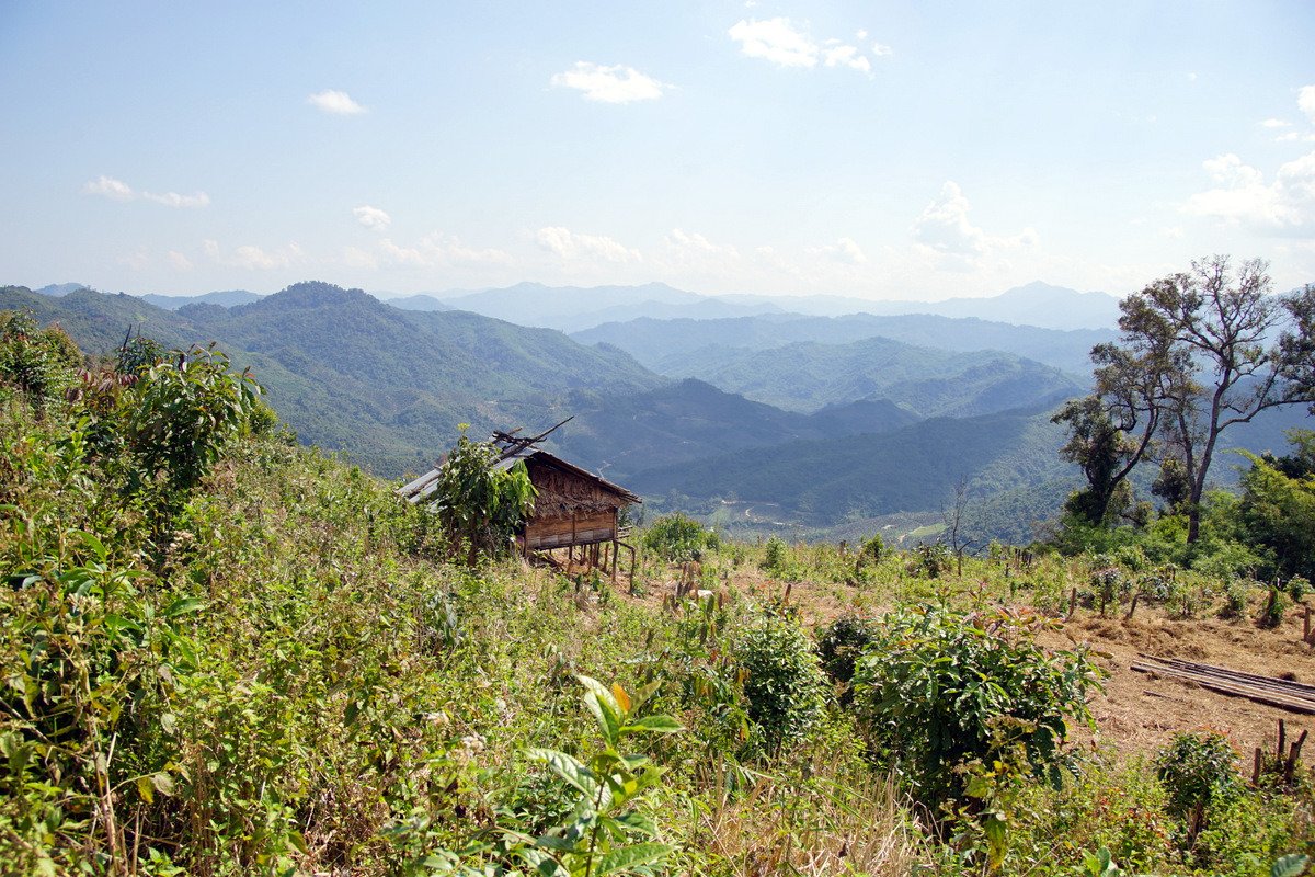 Дневные туры - Phou Iu Travel