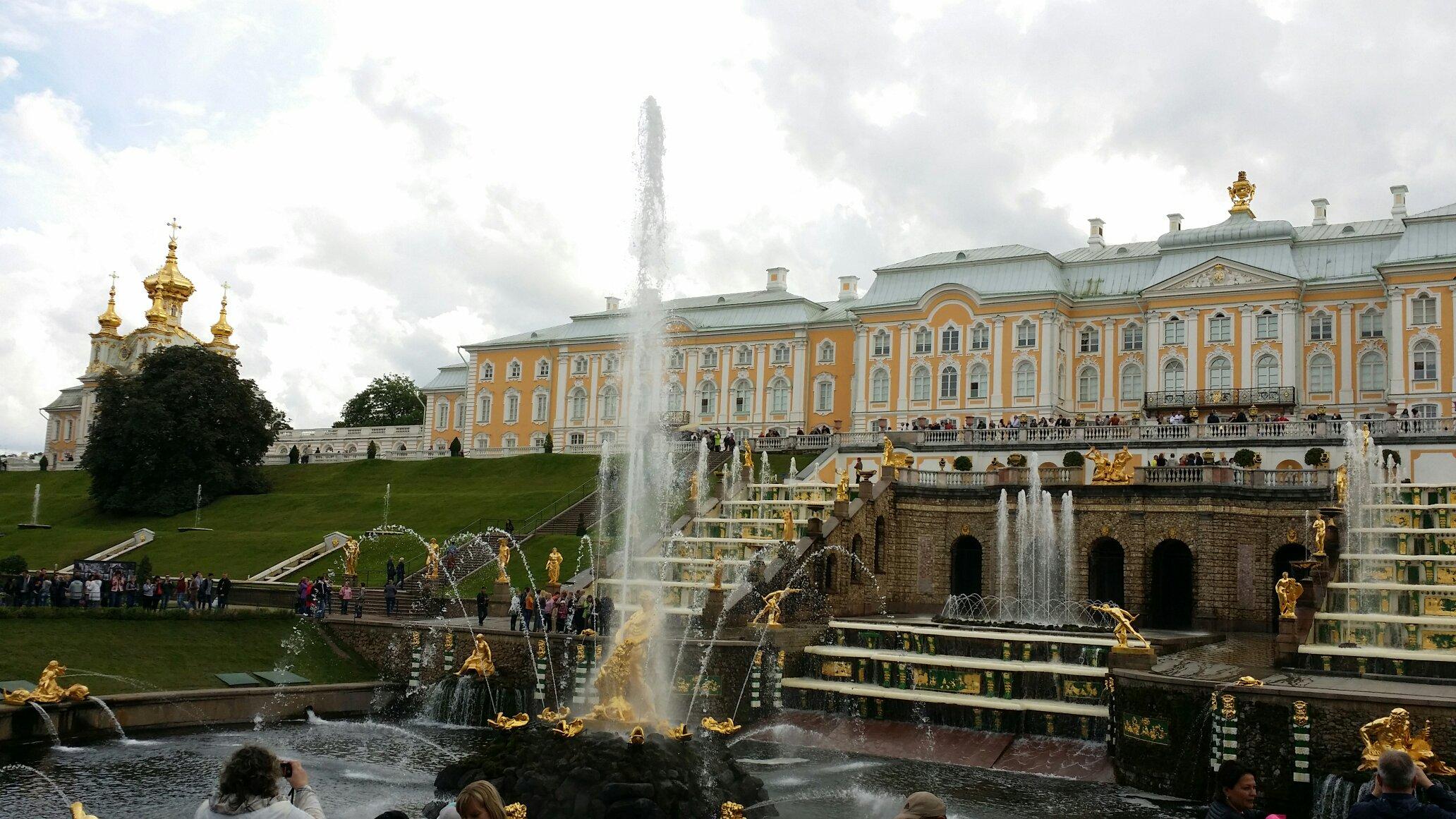 Большой Дворец