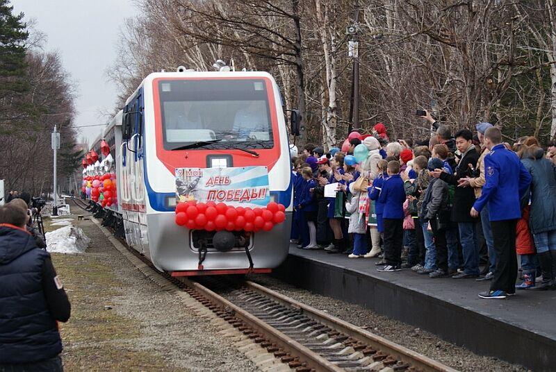 Парк им. Ю. А. Гагарина