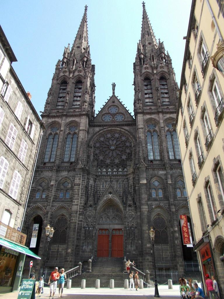 Собор Вознесения Девы Марии