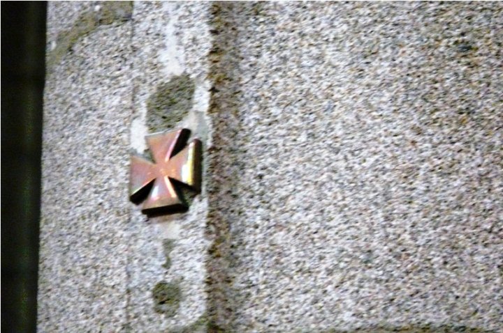 Кафедральный собор Сен-Пьер