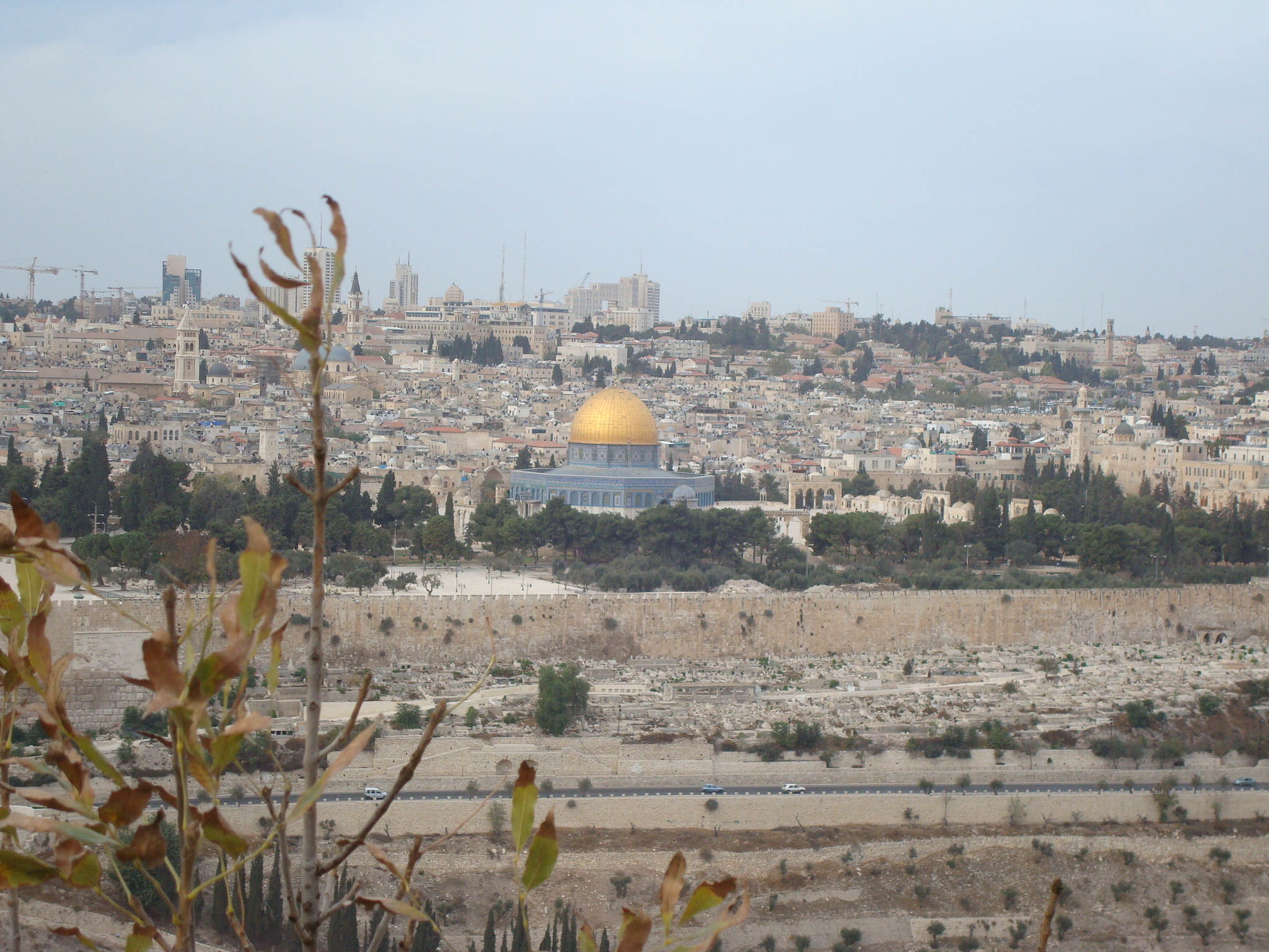 Старый город