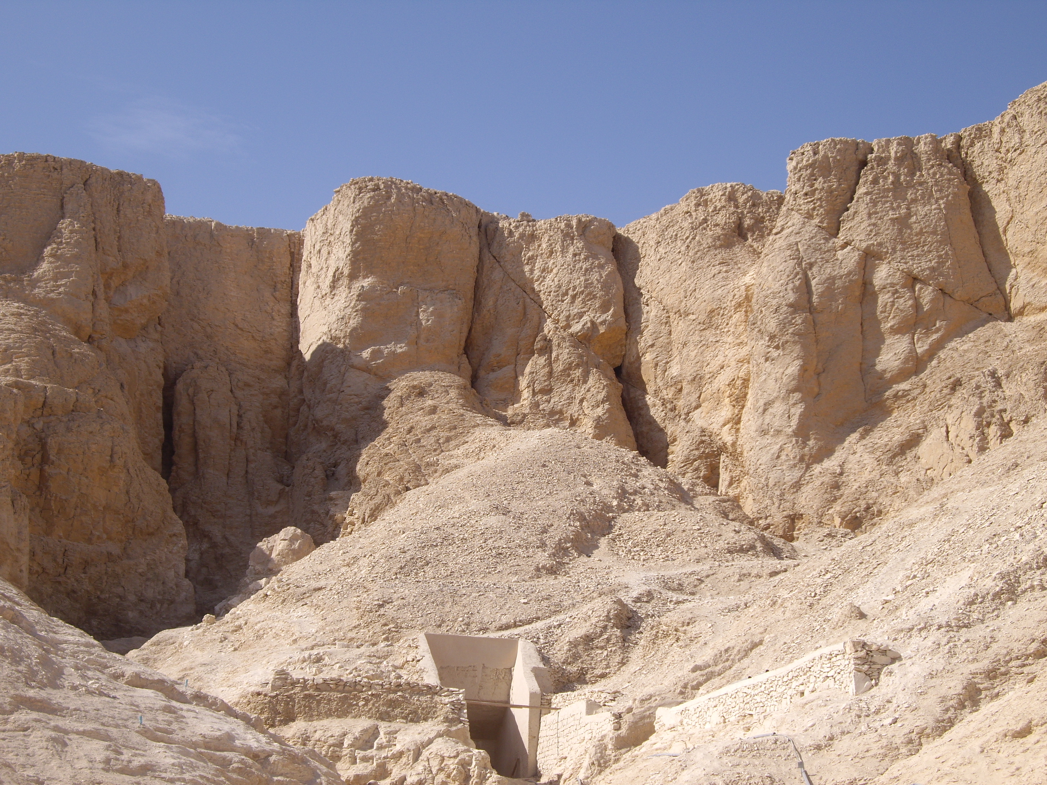 Долина Царей