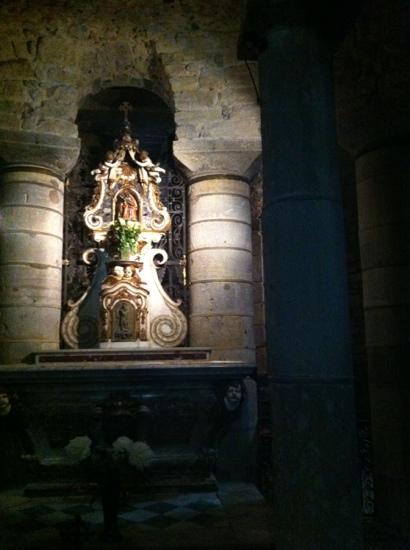 Базилика Нотр-Дам-дю-Пор