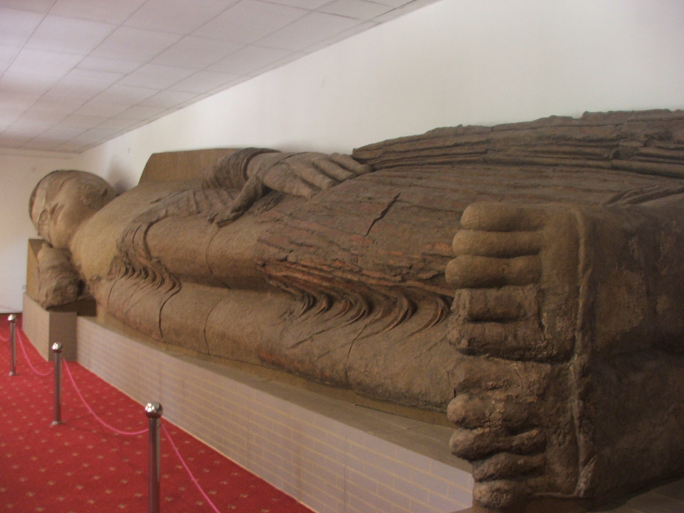 Национальный музей Таджикистана