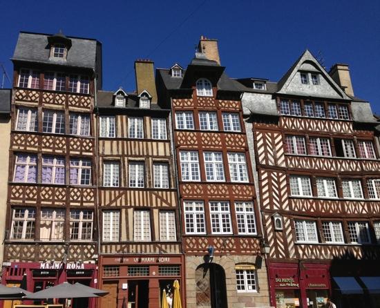 Исторический центр