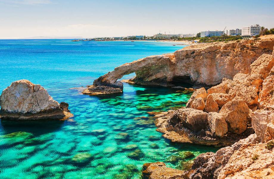 Правила въезда на Кипр Правила въезда на Кипр