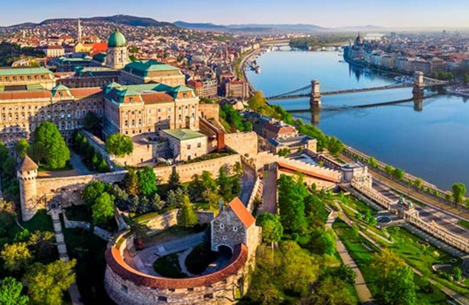 Визовый центр Венгрии изменил требования к подаче документов Визовый центр Венгрии изменил требования к подаче документов