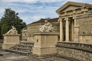 РЖД запустят новый турпоезд «В Долину Нарзанов»