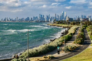 Названы лучшие города мира для путешествий в 2026 году