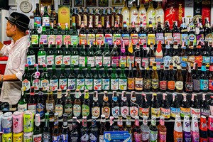 В Таиланде ввели проверку трезвости при продаже алкоголя