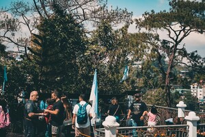 Филиппины продлили срок пребывания застрявшим иностранцам