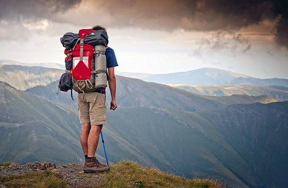 Ты не представляешь, что сделал Непал с жизнью этого человека!