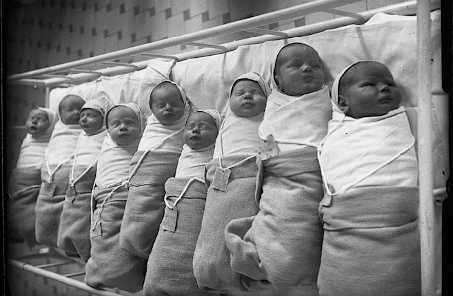 63 уникальные фотографии СССР из архивов Денверского университета 63 уникальные фотографии СССР из архивов Денверского университета