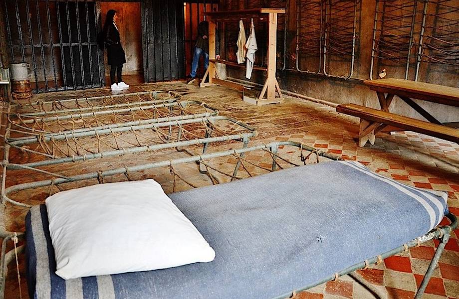 Каунасские форты — самое страшное место Литвы Каунасские форты — самое страшное место Литвы