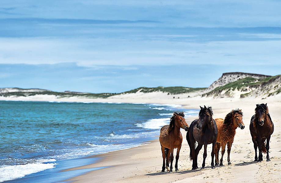 23 фантастических снимка необитаемых островов 23 фантастических снимка необитаемых островов