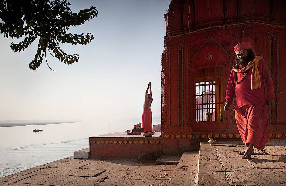 7 самых больших городов мира, в которых есть на что посмотреть 7 самых больших городов мира, в которых есть на что посмотреть