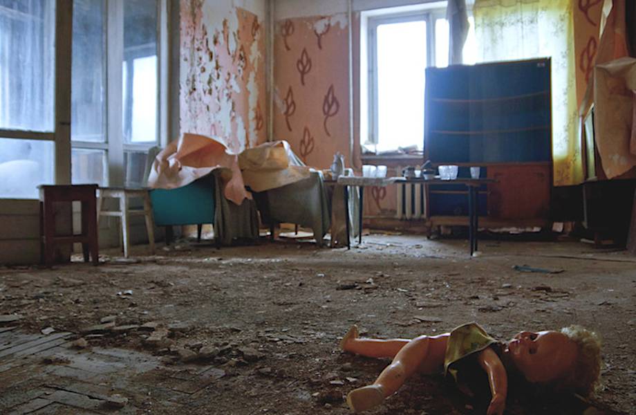 Чиатура — исчезающий город в Грузии Чиатура — исчезающий город в Грузии