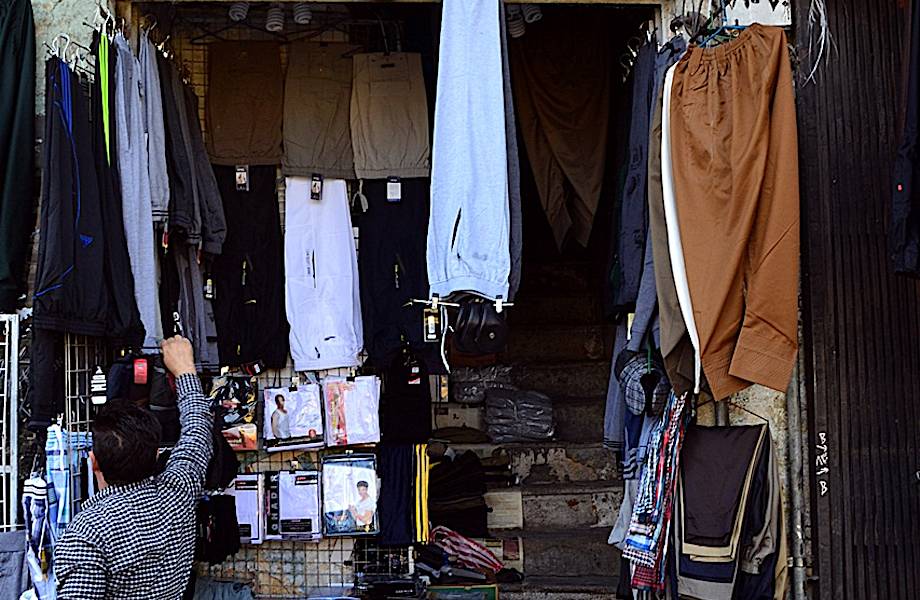 Непредсказуемые отели Ирана — сложности, разводы, открытия и разоблачения Непредсказуемые отели Ирана — сложности, разводы, открытия и разоблачения